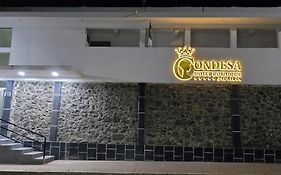 Condesa Hotel Boutique Zacatlán
